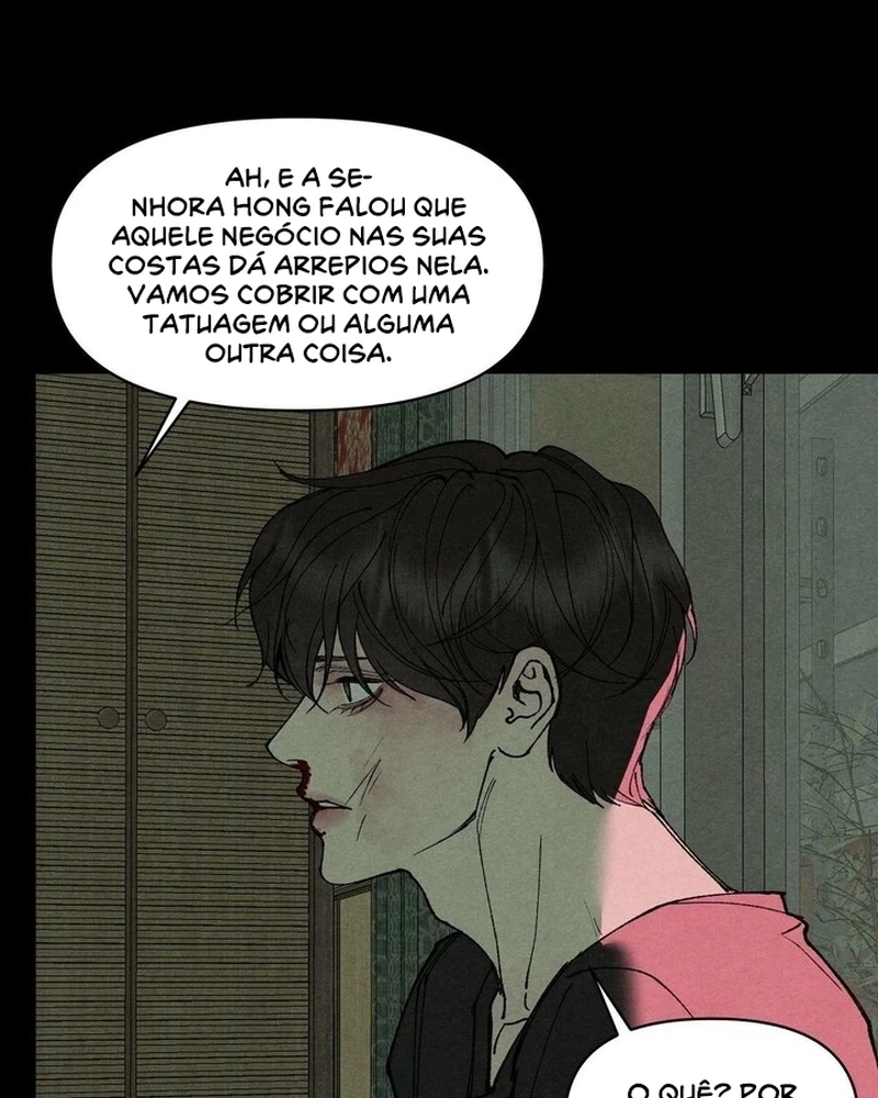 Brincando com o Papai Capítulo 22 Página 21