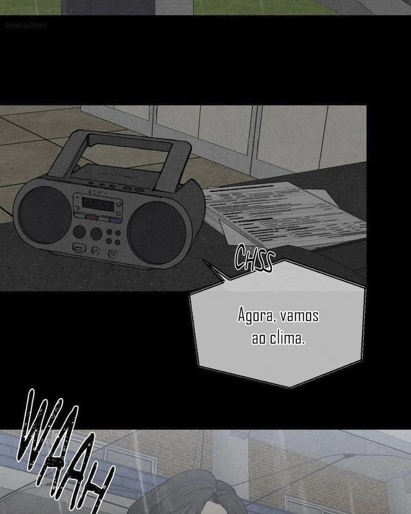 Brincando com o Papai Capítulo 22 Página 3