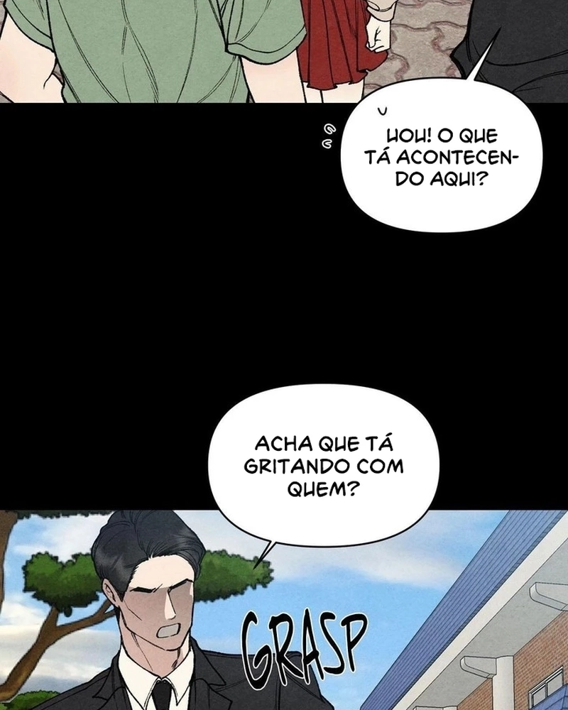 Brincando com o Papai Capítulo 22 Página 30