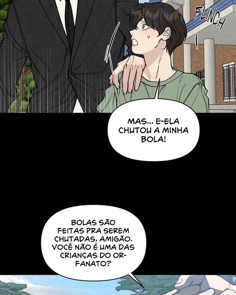 Brincando com o Papai Capítulo 22 Página 31