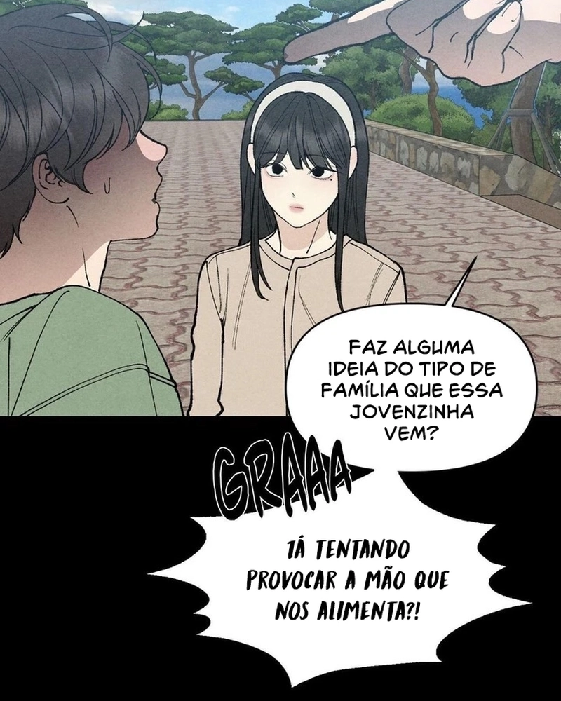 Brincando com o Papai Capítulo 22 Página 32