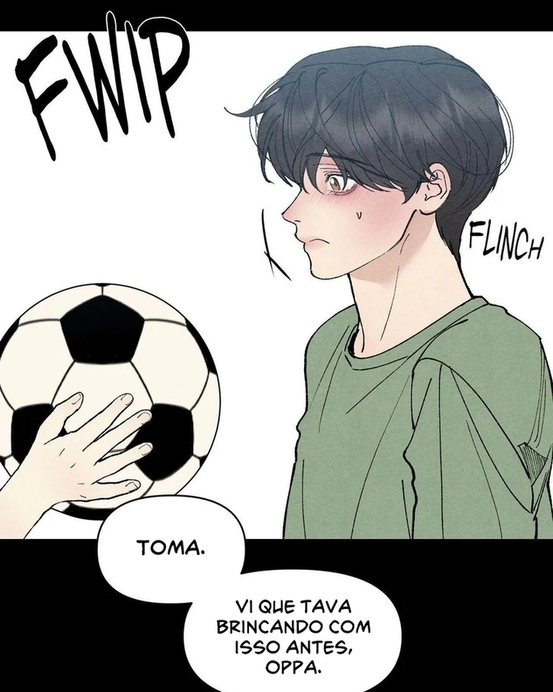 Brincando com o Papai Capítulo 22 Página 37
