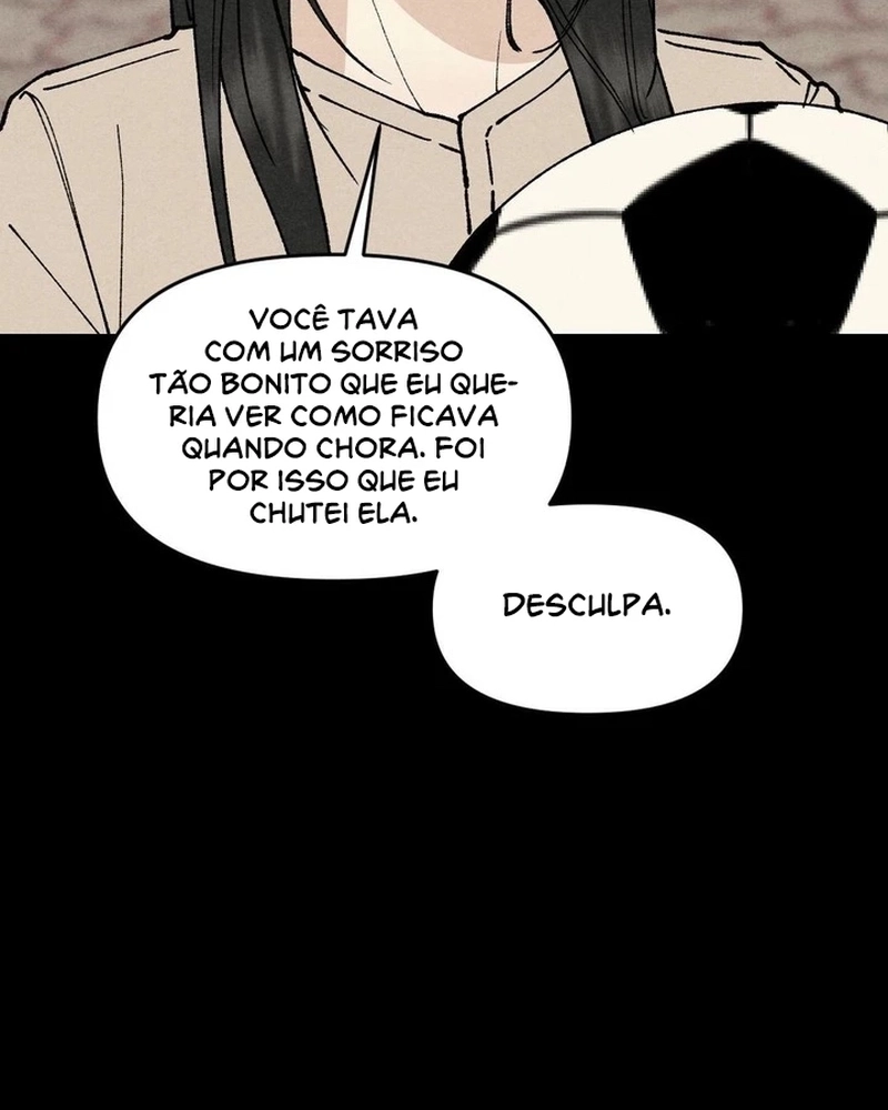 Brincando com o Papai Capítulo 22 Página 39