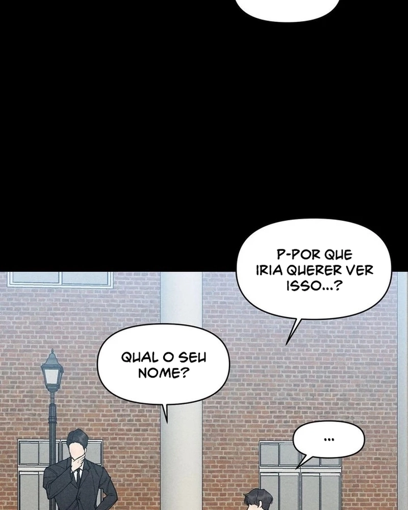 Brincando com o Papai Capítulo 22 Página 41