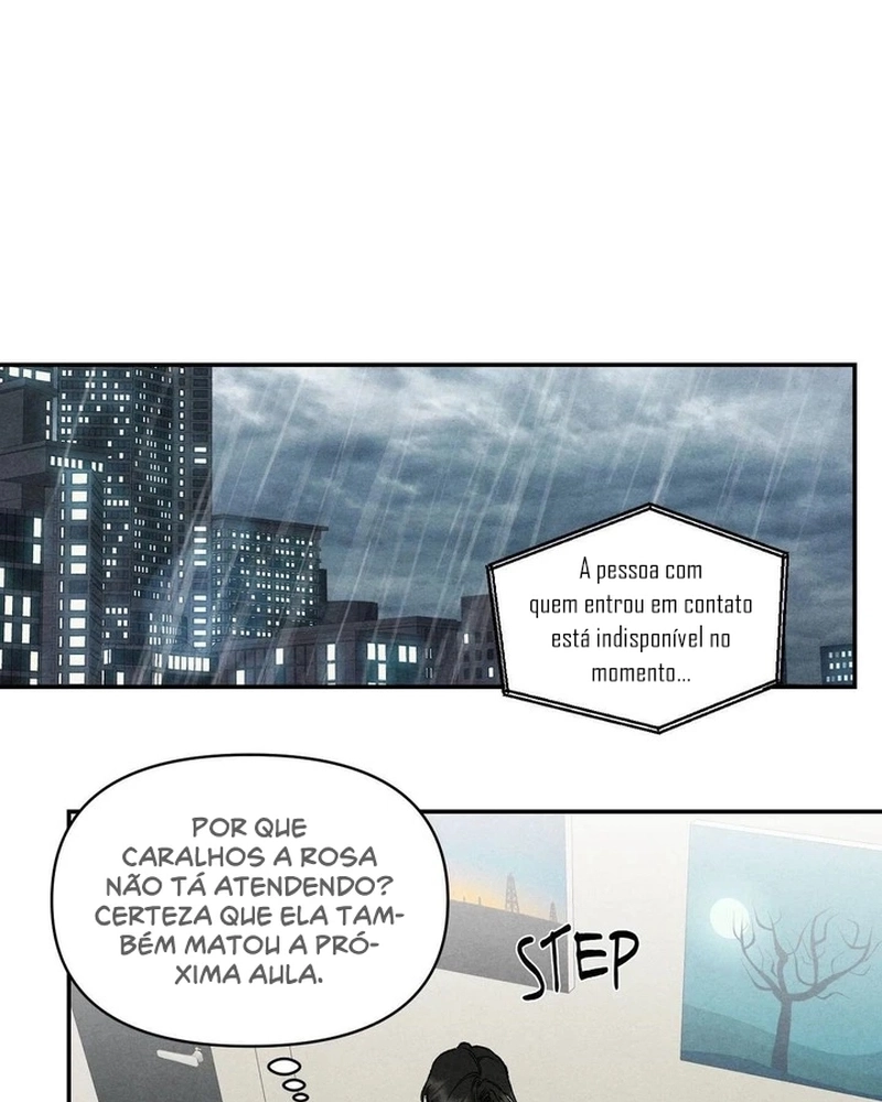 Brincando com o Papai Capítulo 22 Página 51