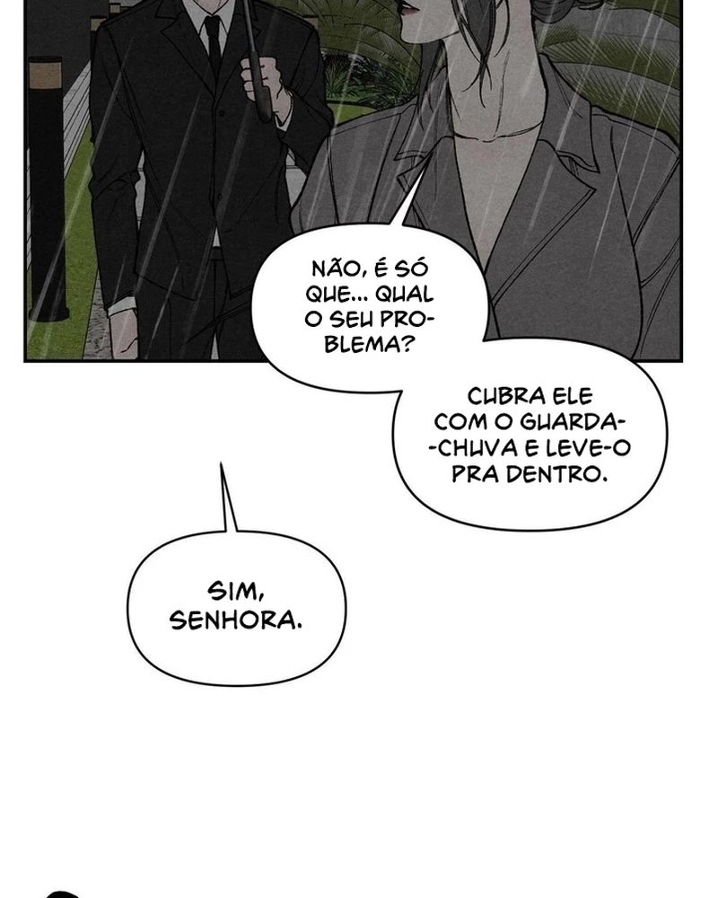 Brincando com o Papai Capítulo 22 Página 74