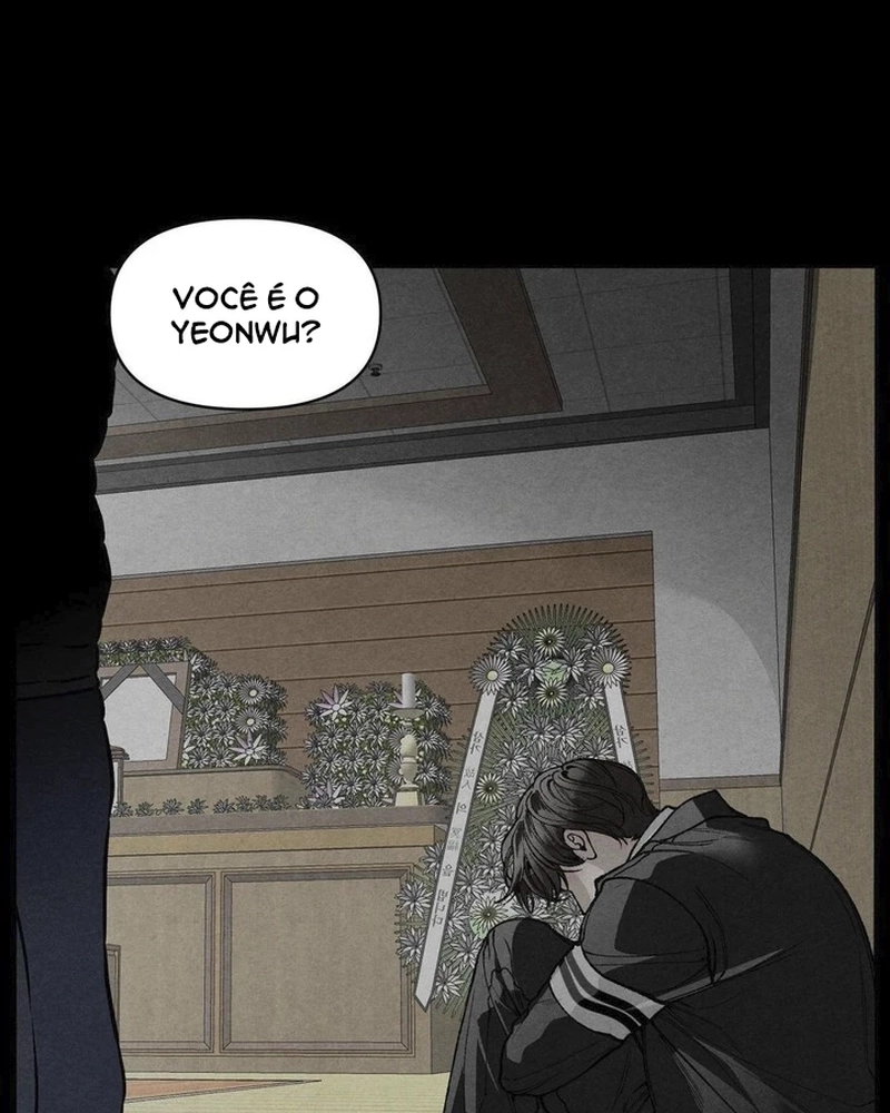 Brincando com o Papai Capítulo 22 Página 9