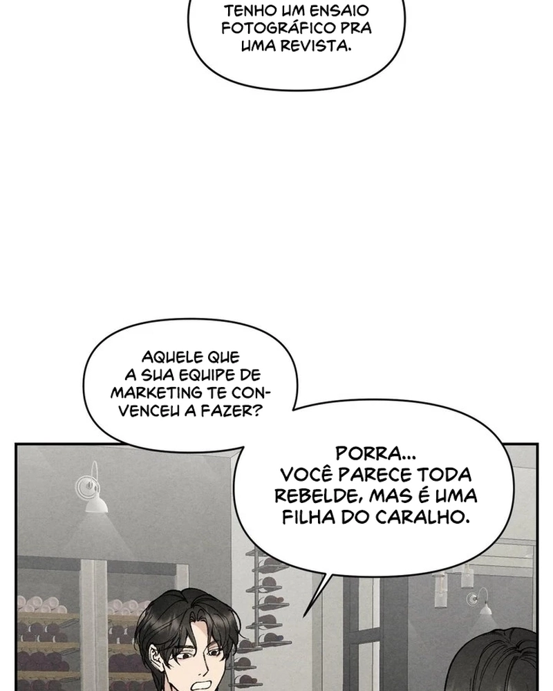 Brincando com o Papai Capítulo 23 Página 12
