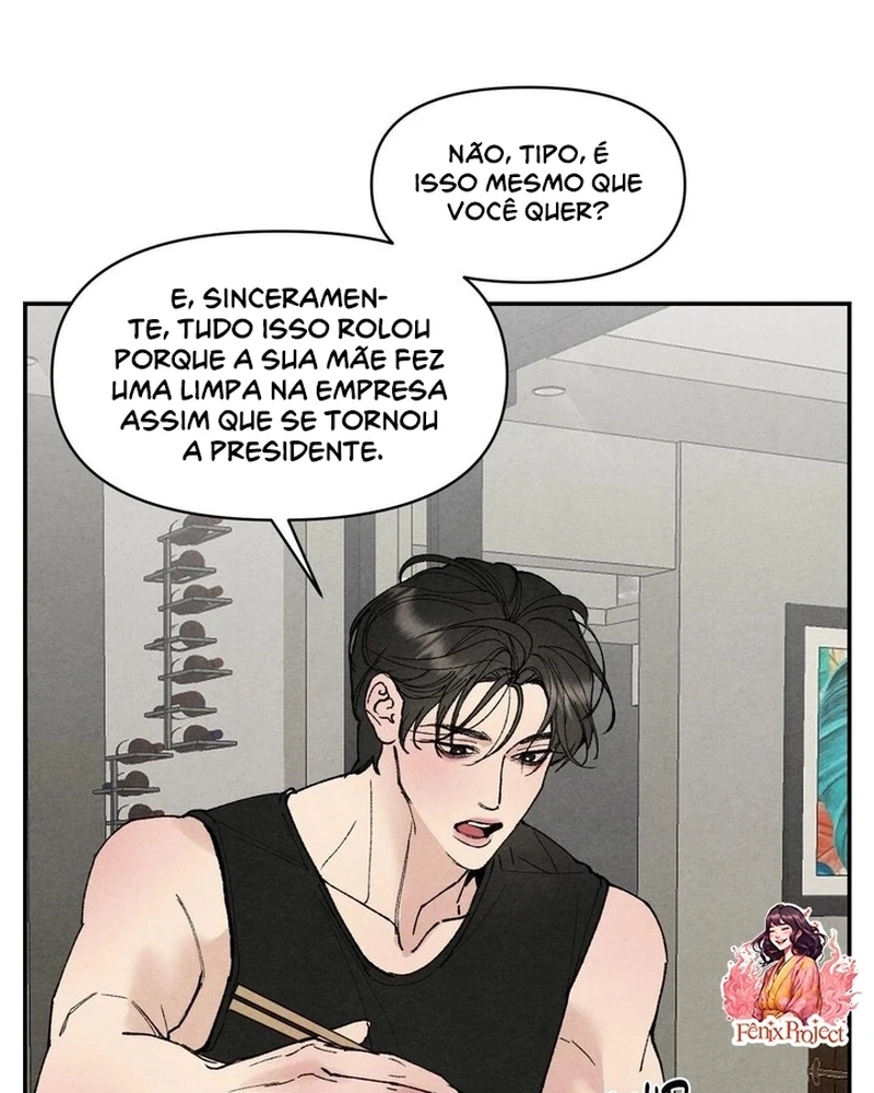 Brincando com o Papai Capítulo 23 Página 15
