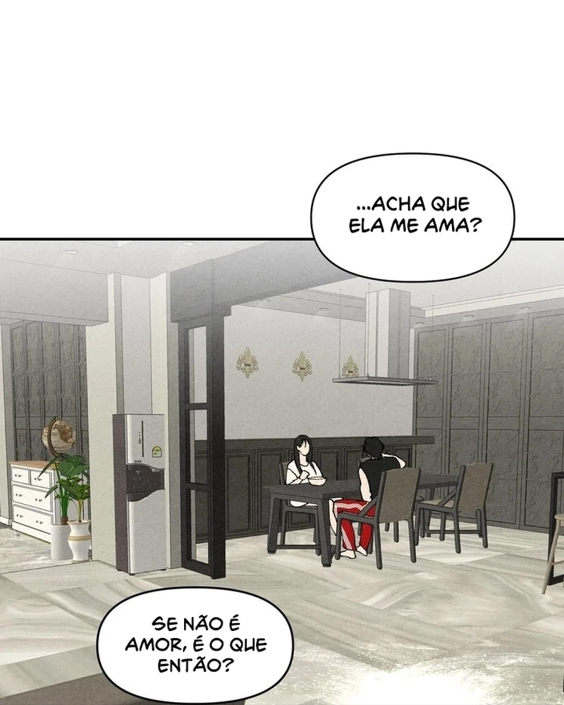 Brincando com o Papai Capítulo 23 Página 18