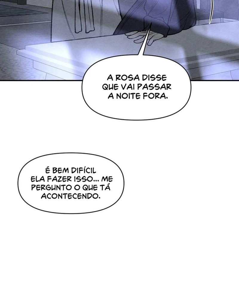 Brincando com o Papai Capítulo 23 Página 23