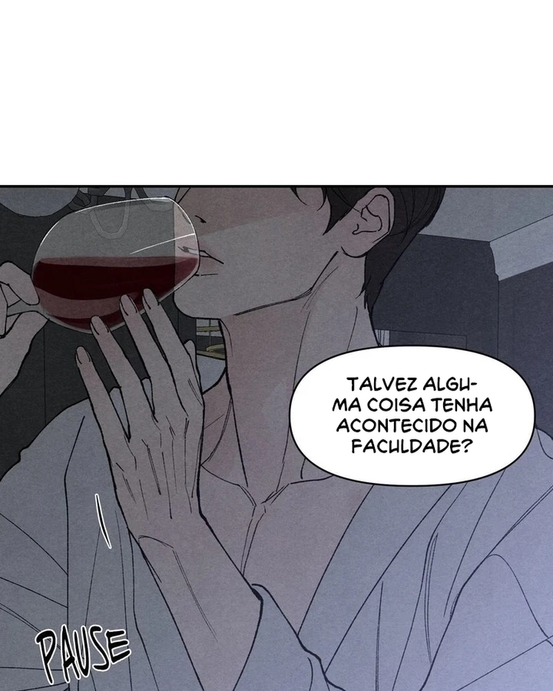 Brincando com o Papai Capítulo 23 Página 24