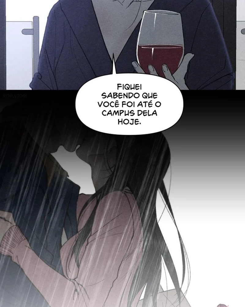 Brincando com o Papai Capítulo 23 Página 26