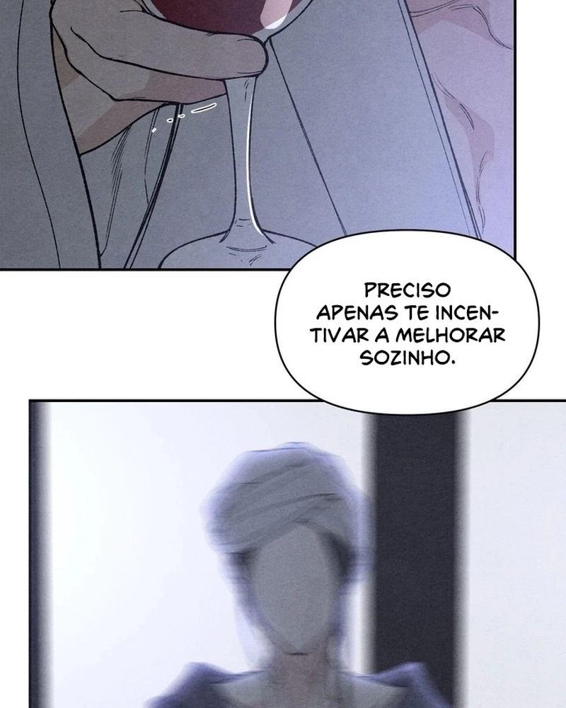 Brincando com o Papai Capítulo 23 Página 35