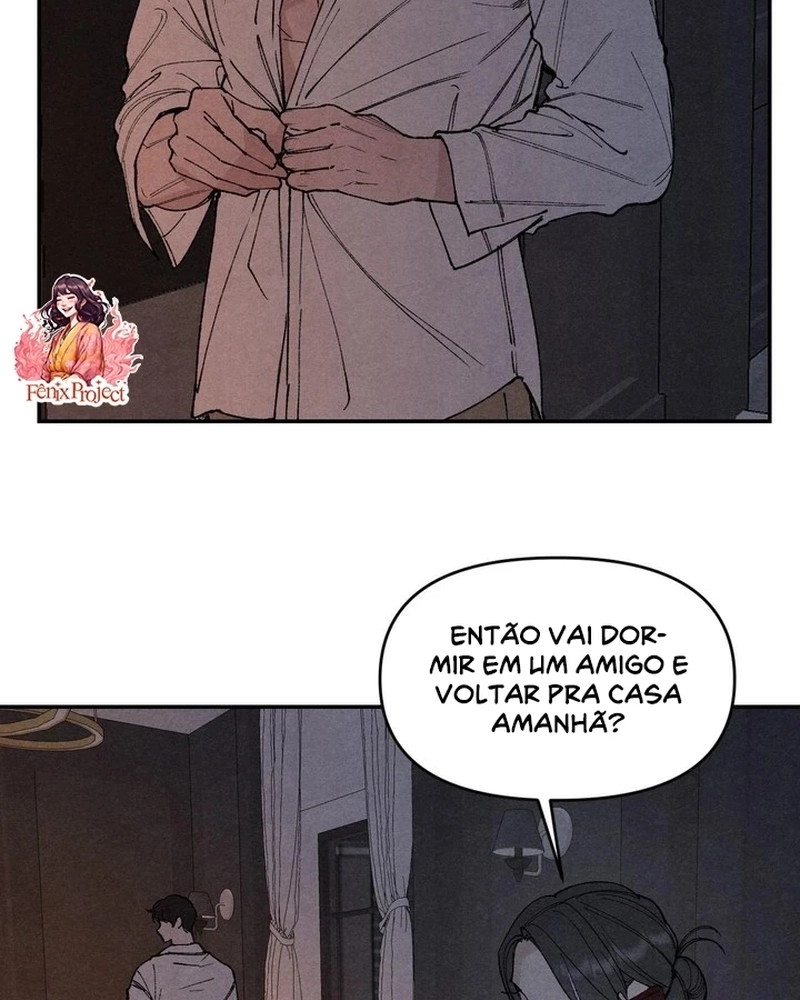 Brincando com o Papai Capítulo 23 Página 4