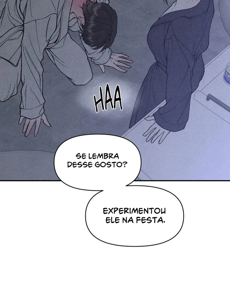 Brincando com o Papai Capítulo 23 Página 40