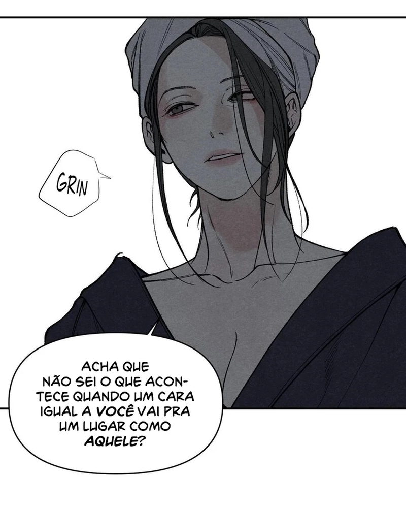 Brincando com o Papai Capítulo 23 Página 44