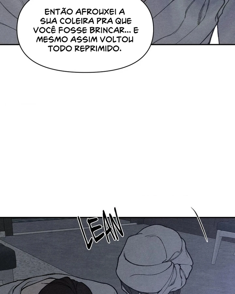 Brincando com o Papai Capítulo 23 Página 48