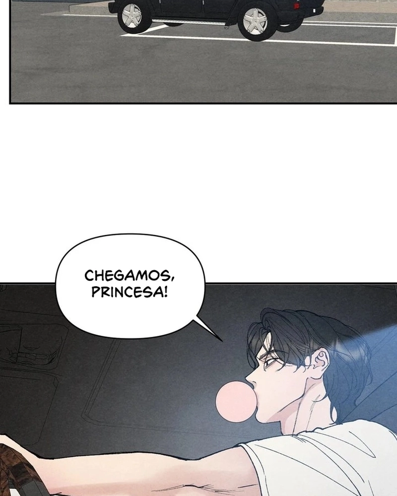 Brincando com o Papai Capítulo 23 Página 57