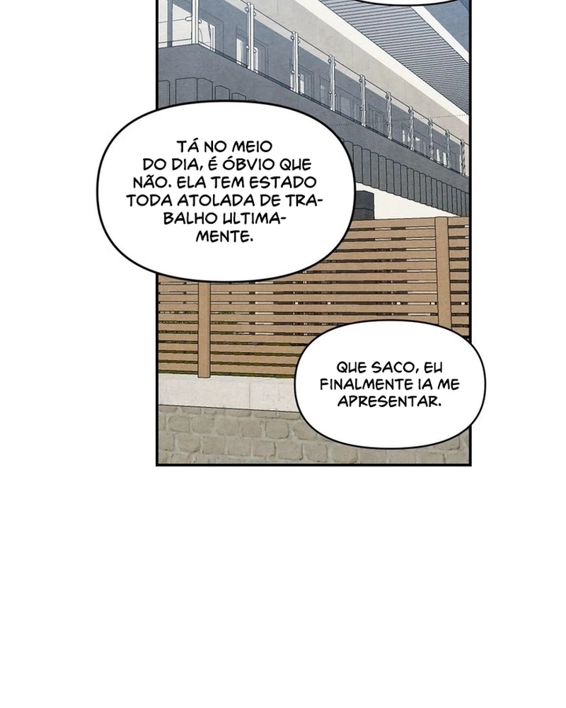 Brincando com o Papai Capítulo 23 Página 59