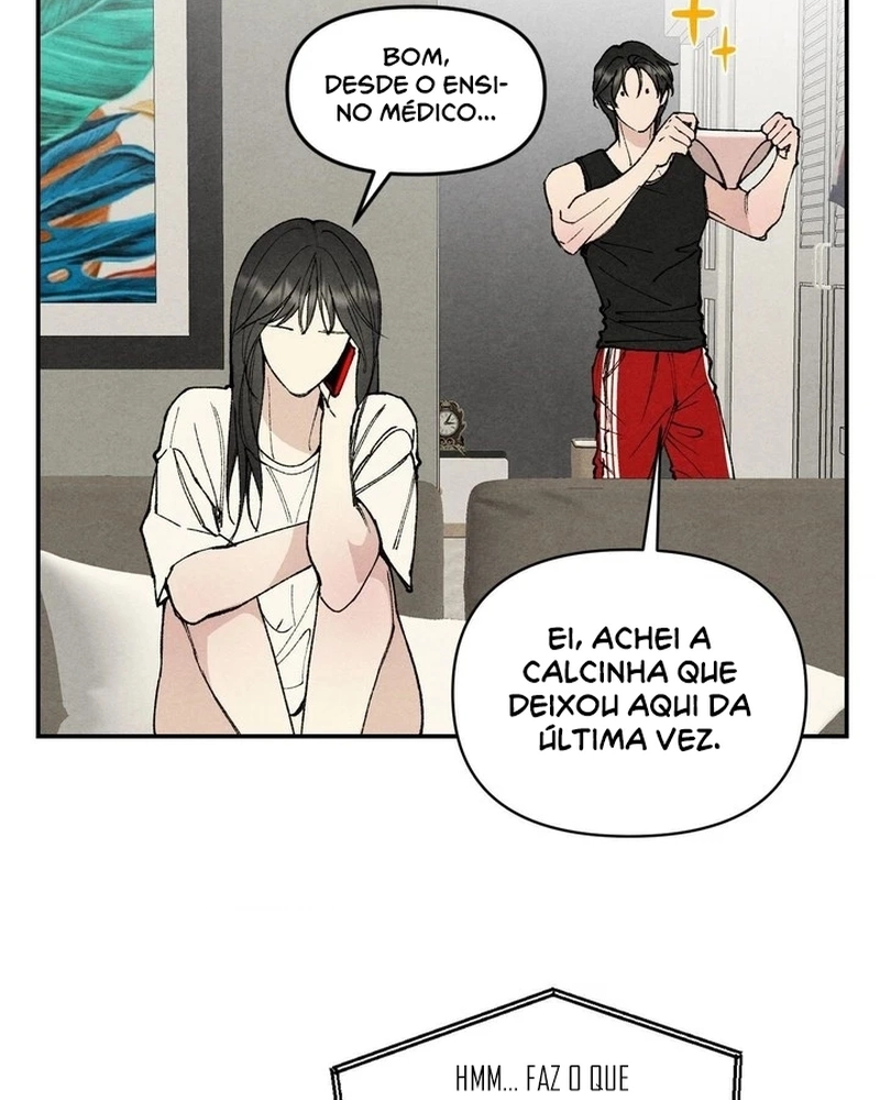 Brincando com o Papai Capítulo 23 Página 6