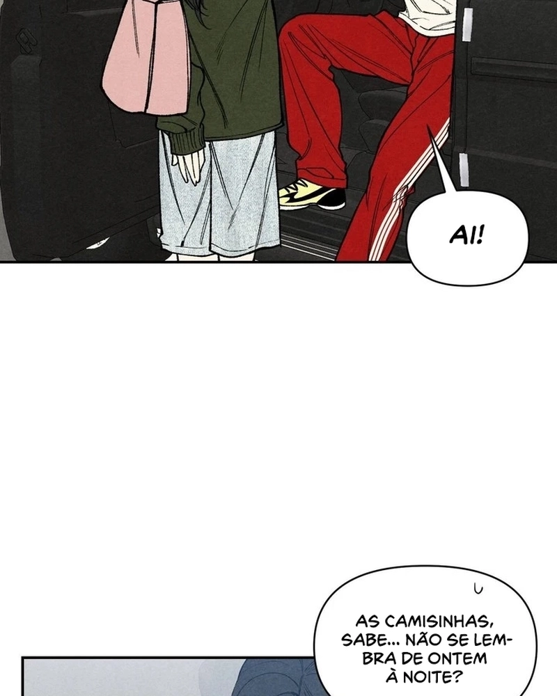 Brincando com o Papai Capítulo 23 Página 63