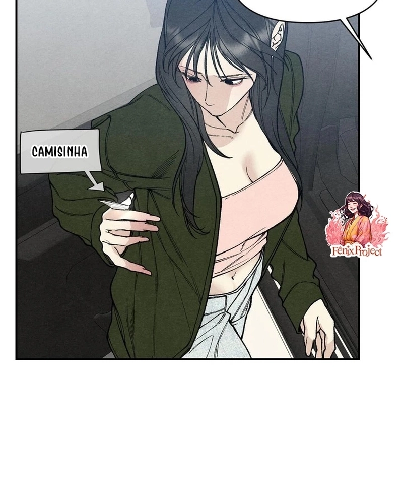 Brincando com o Papai Capítulo 23 Página 64