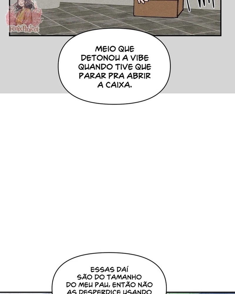 Brincando com o Papai Capítulo 23 Página 66