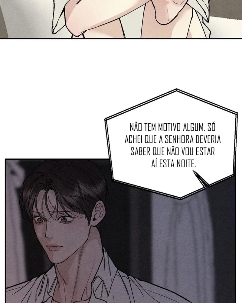 Brincando com o Papai Capítulo 23 Página 8