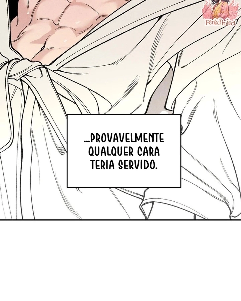 Brincando com o Papai Capítulo 23 Página 87