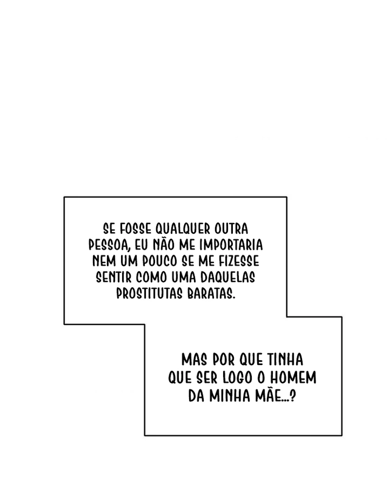 Brincando com o Papai Capítulo 23 Página 91