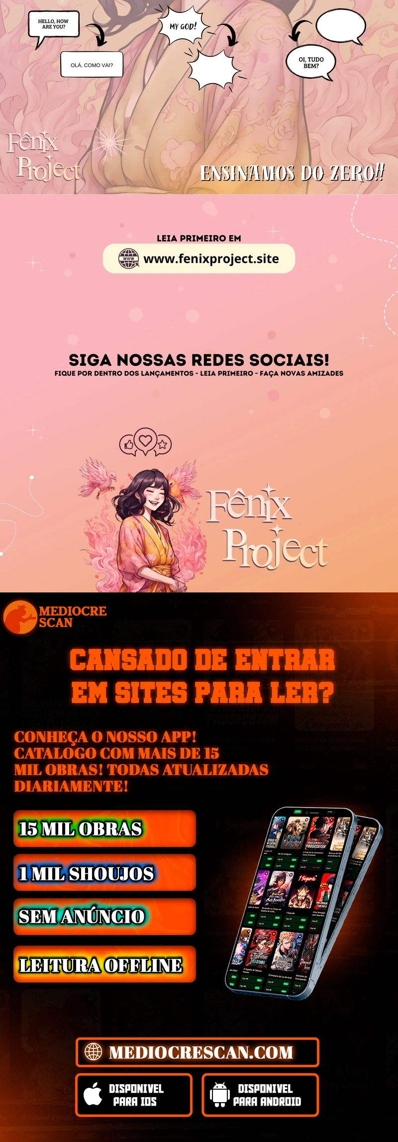 Brincando com o Papai Capítulo 23 Página 93