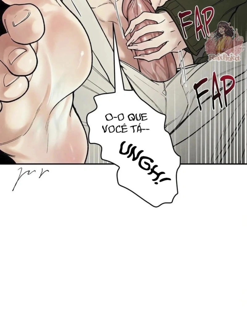 Brincando com o Papai Capítulo 24 Página 20