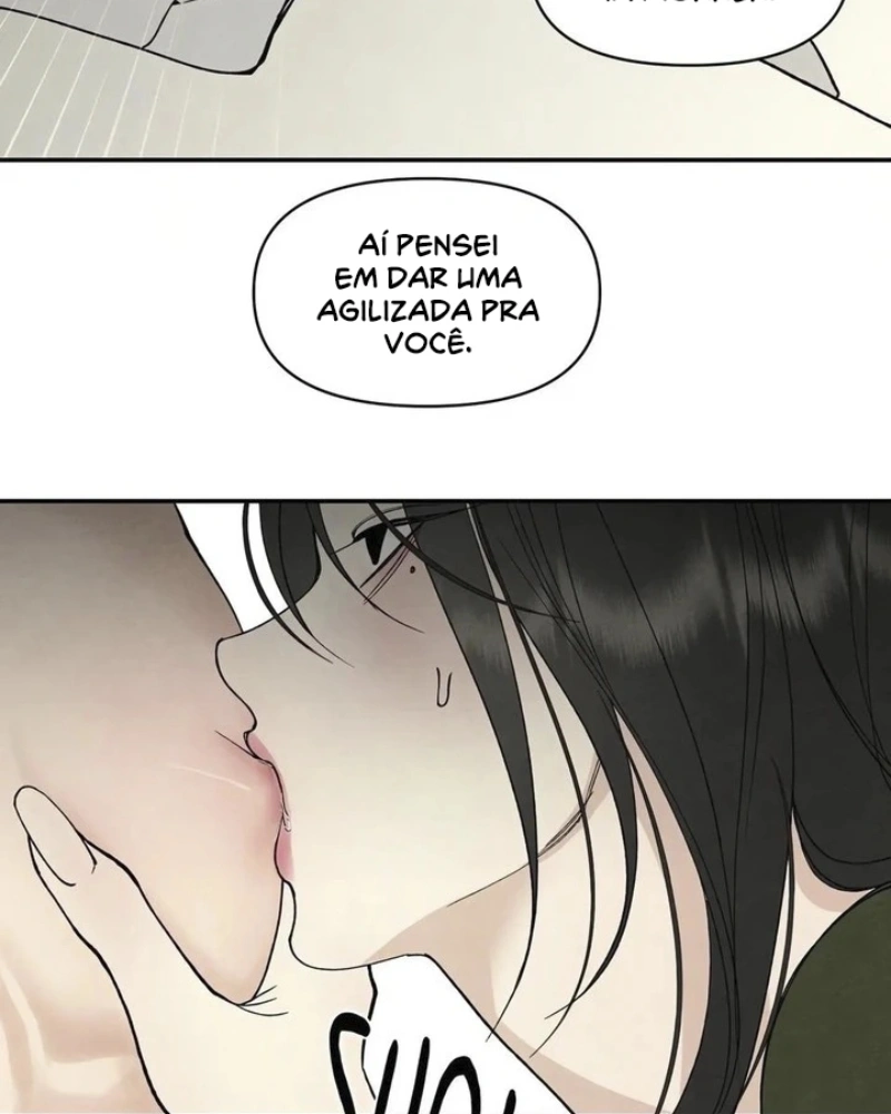 Brincando com o Papai Capítulo 24 Página 28