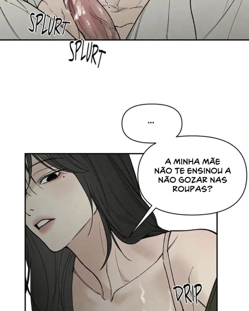 Brincando com o Papai Capítulo 24 Página 37