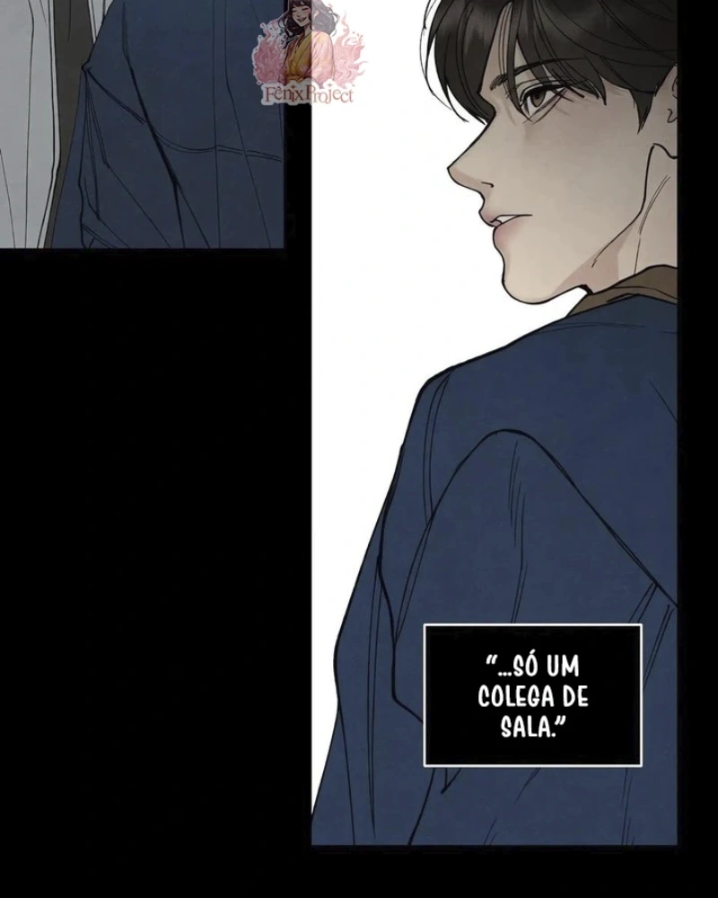 Brincando com o Papai Capítulo 24 Página 43