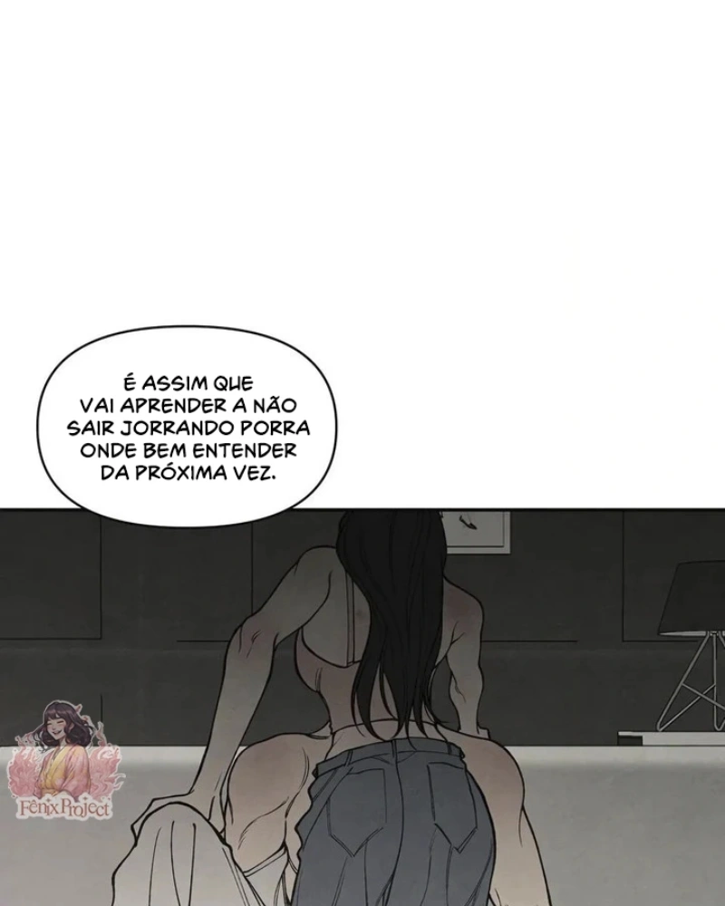 Brincando com o Papai Capítulo 24 Página 69