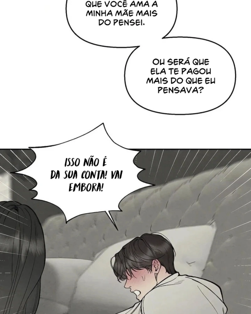 Brincando com o Papai Capítulo 24 Página 7