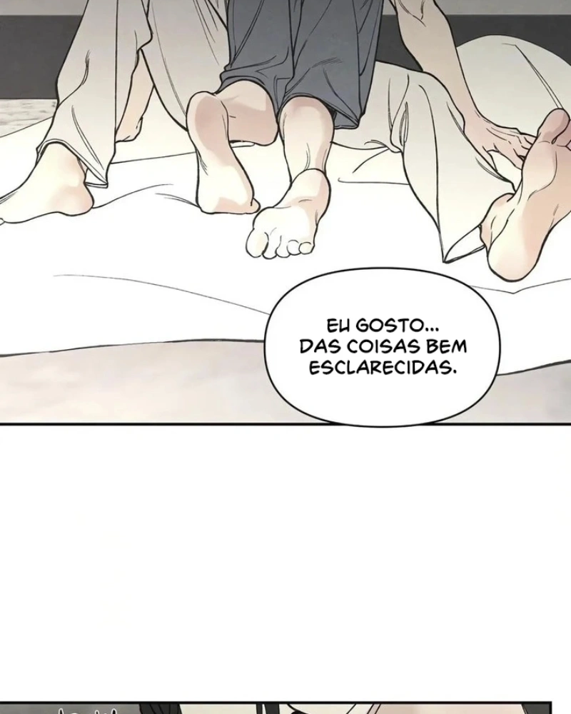 Brincando com o Papai Capítulo 24 Página 70