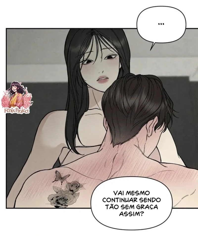 Brincando com o Papai Capítulo 24 Página 72