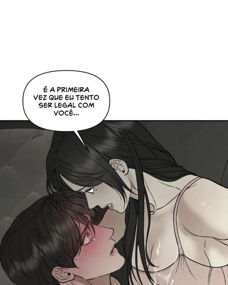 Brincando com o Papai Capítulo 24 Página 73