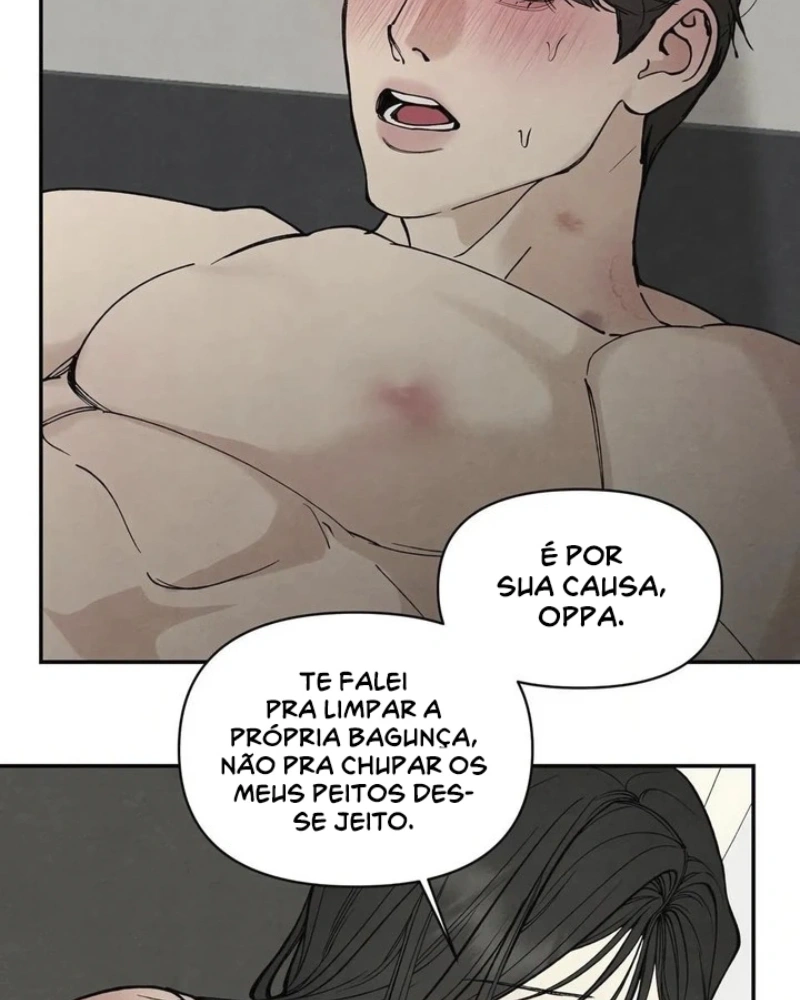 Brincando com o Papai Capítulo 24 Página 88