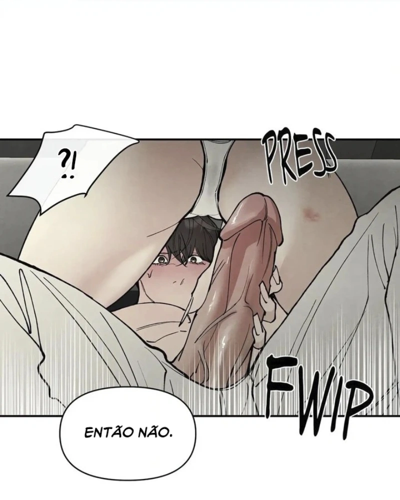 Brincando com o Papai Capítulo 24 Página 96