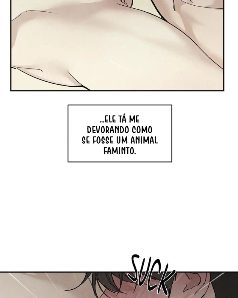 Brincando com o Papai Capítulo 25 Página 49