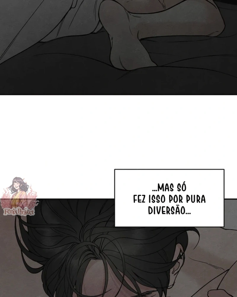Brincando com o Papai Capítulo 25 Página 53