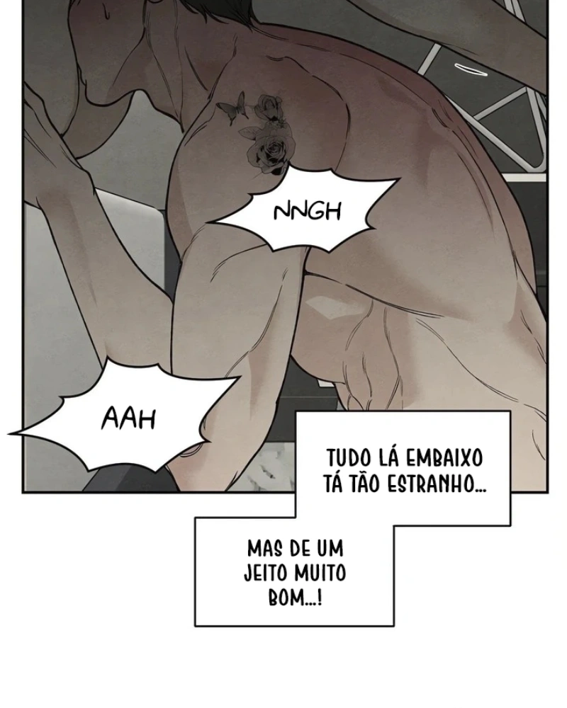 Brincando com o Papai Capítulo 25 Página 72