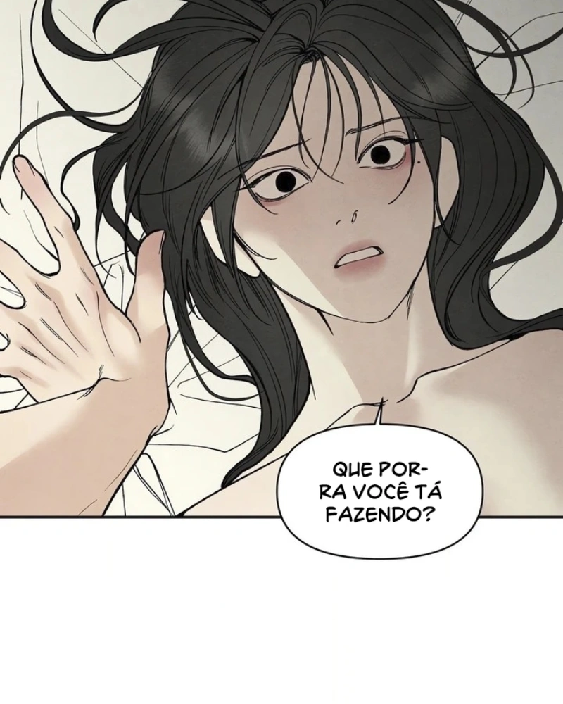 Brincando com o Papai Capítulo 25 Página 80