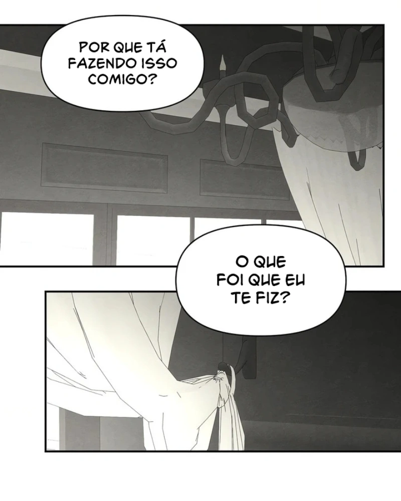 Brincando com o Papai Capítulo 25 Página 82