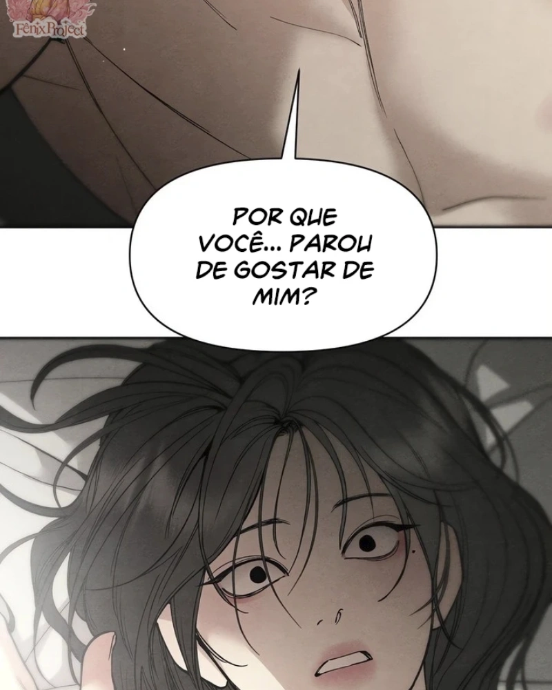Brincando com o Papai Capítulo 25 Página 84