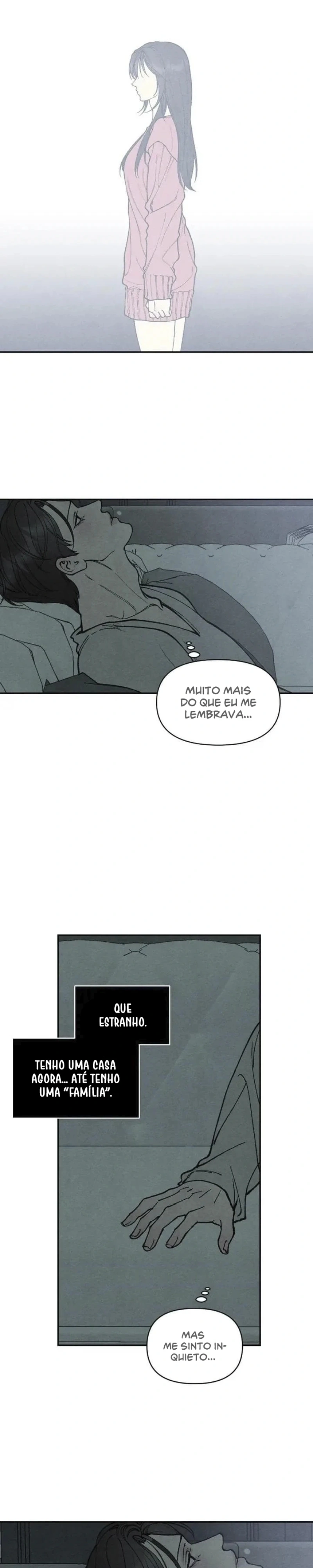 Brincando com o Papai Capítulo 27 Página 5